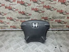 Подушка безопасности водителя Honda CR-V 2004 06770S9AG80ZA RD8 K20A4