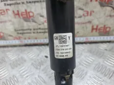 Рулевой карданчик Opel Astra J 2012 13251807 P10 A16XER