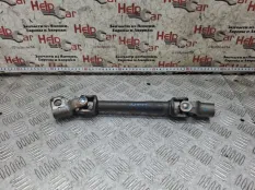 Рулевой карданчик Nissan Qashqai 2012 J10 K9K