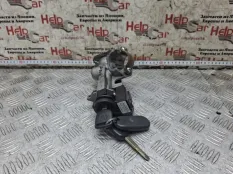 Замок зажигания Honda CR-V 2004 RD8 K20A4