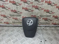 Подушка безопасности водителя Opel MOKKA 2015 95328148 J13 B16XER