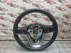 Руль Opel MOKKA 2014 J13 A17DTS