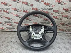 Руль Honda CR-V 2004 RD8 K20A4
