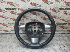 Руль Ford Focus 2009 1500633 CB4 SHDC; HWDA; HWDB; SHDA; SHDB