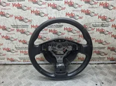 Руль Nissan Qashqai 2012 J10 MR20DE
