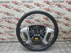 Руль Chevrolet Captiva 2007 C100 Z20S
