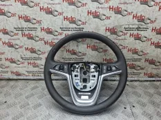 Руль Opel Astra J 2012 P10 A16XER