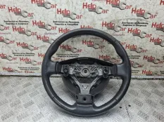 Руль Nissan Qashqai 2012 J10 K9K