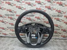 Руль Kia Sorento 2010 XM D4HB