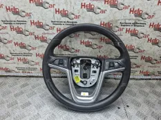 Руль Opel MOKKA 2015 J13 B16XER