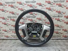 Руль Chevrolet Captiva 2010 C100 Z20S