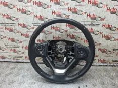 Руль Honda CR-V 2013 RM4 N16A2