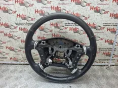 Руль Mitsubishi Pajero 2006 V98W 4M41