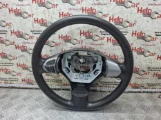 Руль Suzuki Grand Vitara 2009 TA74 M16A