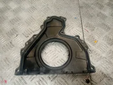 Крышка двигателя декоративная Peugeot 407 2006 4R8Q6K301AA UHZ