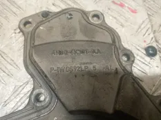 Крышка двигателя декоративная Peugeot 407 2006 4R8Q6K301AA UHZ