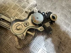 Стеклоподъемник Toyota Auris 2009 6983002240 ZRE152 2ZR-FAE, задний правый