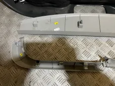Обшивка двери багажника Opel Antara 2013 96818789 C145 A22DM