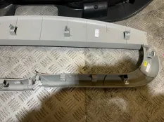 Обшивка двери багажника Opel Antara 2013 96818789 C145 A22DM
