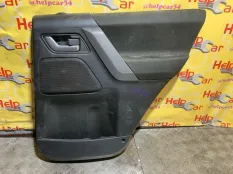 Обшивка двери Land Rover Freelander 2010 LR007894 L359 224DT, задняя правая