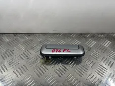 Ручка двери внешняя Mitsubishi Pajero Sport 2006 MR313807 K94 4D56, передняя левая