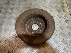 Тормозной диск Toyota RAV4 2005 4243142041 ACA20 1CDFTV, задний