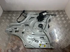Стеклоподъемник Hyundai ix35 2012 LM D4FD, передний правый