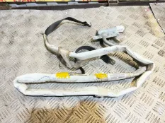 Подушка безопасности боковая, потолочная Land Rover Range Rover 2003 EHM000221F L322 M57D30