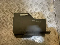 Накладка на порог Volkswagen Passat 2008 3C0853898 3C5 BKP, левая