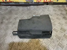 Накладка на порог Volkswagen Passat 2008 3C0853897 3C5 BKP, правая