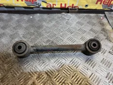 Тяга поперечная Nissan Terrano2 2004 551200F000 TD27TI, задняя