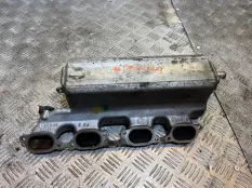 Коллектор впускной Land Rover Range Rover Sport 2006 4628230 L320 428PS, левый