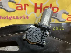 Стеклоподъемник Land Rover Range Rover 2003 CVH000051 L322 M57D30, задний левый