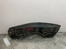 Крепление бампера Volkswagen TOUAREG 2006 7L6807393B 7L BAC, заднее левое