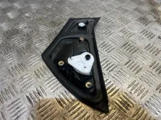 Ручка двери внешняя Nissan Juke 2012 82607BA61A YF15 HR16DE, задняя левая