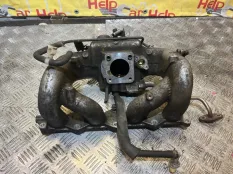 Коллектор впускной suzuki Swift