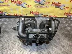 Коллектор впускной suzuki Swift