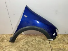 Крыло Renault Sandero Stepway 2018 631008933R B8JB, переднее правое