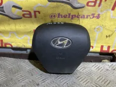 Подушка безопасности Hyundai ix35 2015 569002Y1009P LM G4FD