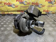 Турбина Hyundai Santa Fe 2011 282312F100 CM D4HB