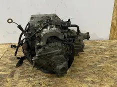 АКПП Honda CR-V 2010 20021R00E00 RE5 R20A2