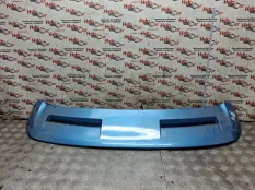 Спойлер крышки багажника Ford Focus 2011 1690471 CB4 HXDA; HXDB; SIDA