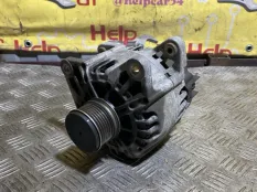 Генератор Renault Captur 2015 231008918R J5 K9K