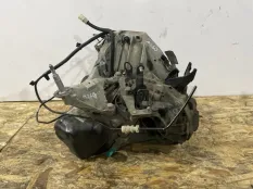 МКПП Renault Captur 2015 304010877R J5 K9K