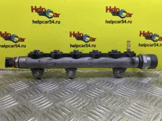 Рампа топливная Nissan X-TRAIL 2007 1752000Q2B T31 M9R