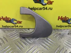 Накладка декоративная Nissan Pathfinder 2006 80682EB310 R51 YD25DDTI, передняя правая