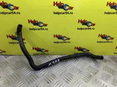 Трубка вентиляции картерных газов Nissan Qashqai 2010 11826EN201 J10 MR20DE