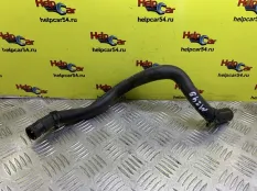 Патрубок системы охлаждения Nissan Qashqai 2010 92410JD200 J10 MR20DE