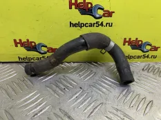 Патрубок системы охлаждения Nissan Qashqai 2010 21307JD00B J10 MR20DE