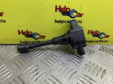 Катушка зажигания Nissan Qashqai 2010 22448JA00C J10 MR20DE